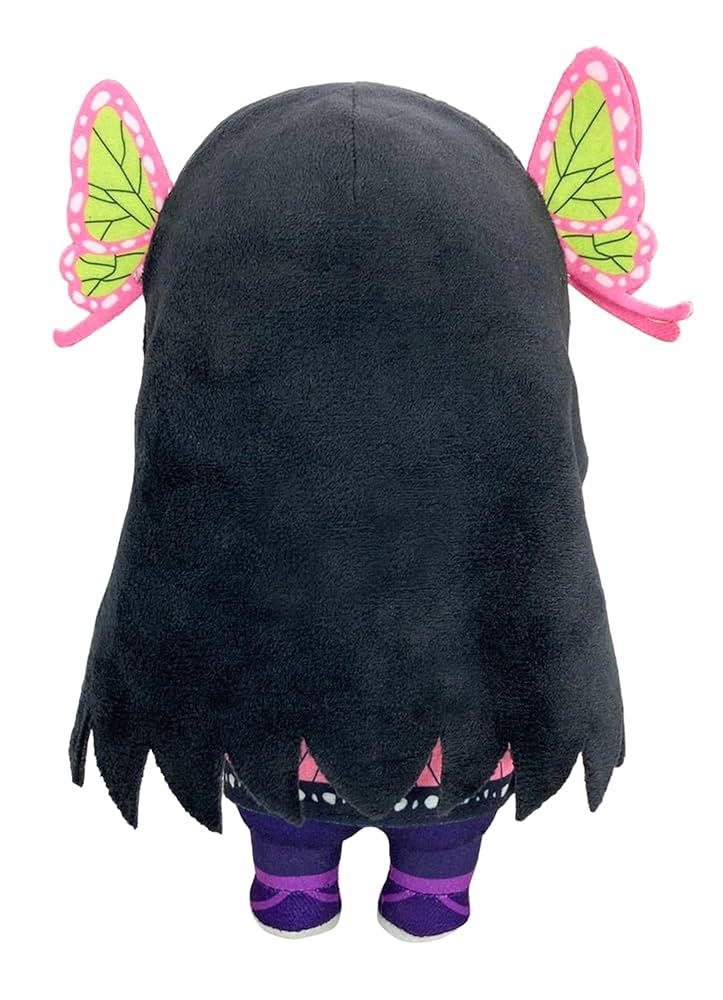 kanae Banpresto Demon Slayer: Kimetsu no Yaiba Kanae Kocho 6.3-in